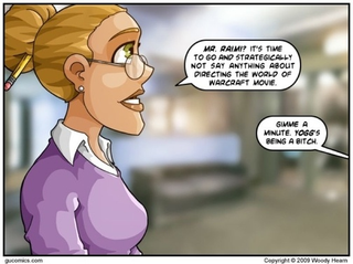 Illustration for article titled Sunday Comics